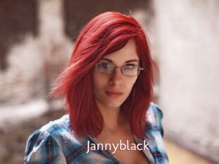 Jannyblack