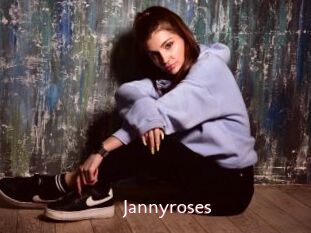 Jannyroses