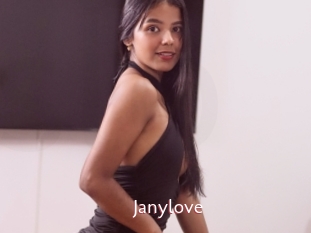 Janylove