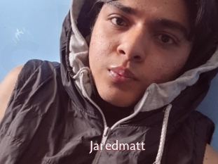 Jaredmatt