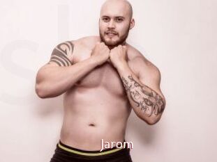 Jarom