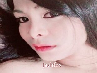 Jashfox