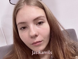 Jasikamils