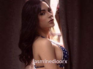 Jasminedioorx