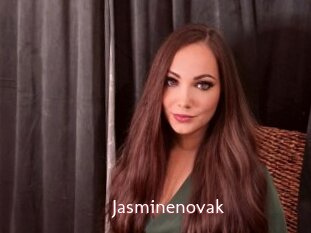 Jasminenovak