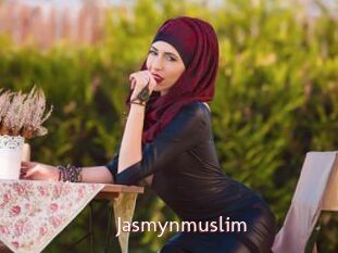 Jasmynmuslim