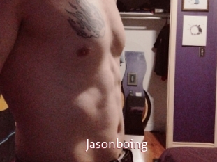 Jasonboing