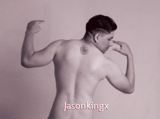 Jasonkingx