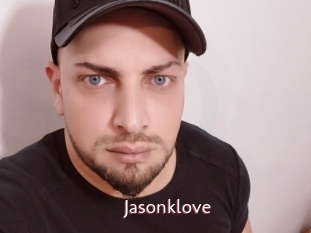 Jasonklove