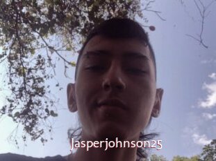 Jasperjohnson25