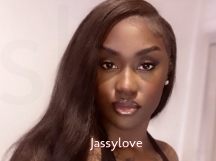 Jassylove