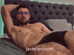 Javierandaniel