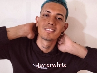 Javierwhite