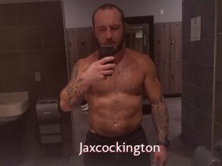 Jaxcockington