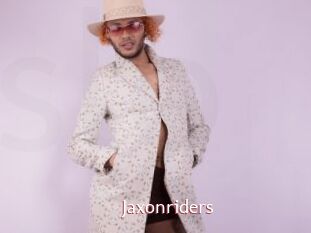 Jaxonriders