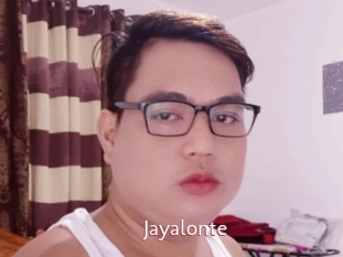 Jayalonte