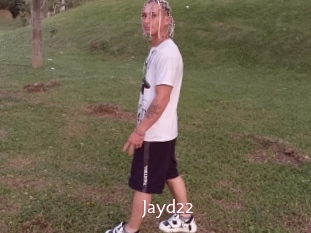 Jayd22