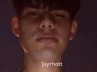 Jayrhott