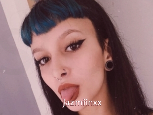 Jazmiinxx