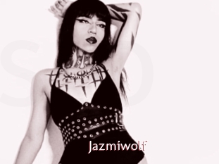 Jazmiwolf