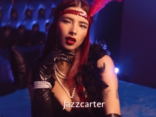 Jazzcarter