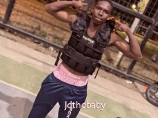 Jdthebaby