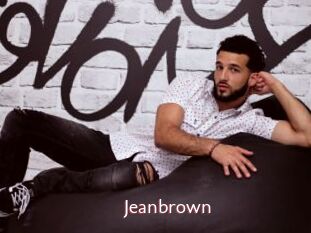 Jeanbrown