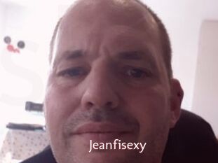 Jeanfisexy