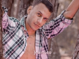 Jeansoto