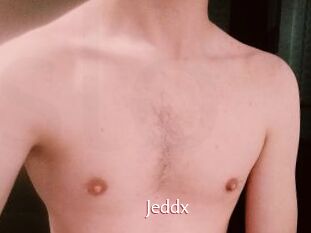 Jeddx