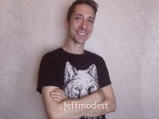 Jeffmodest