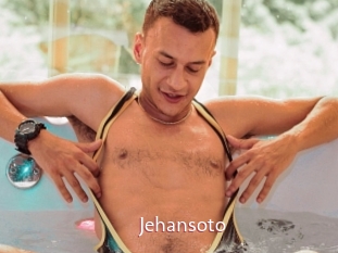 Jehansoto