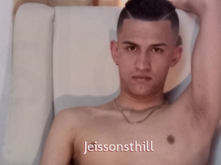 Jeissonsthill