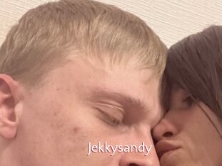 Jekkysandy