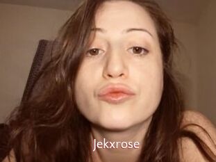 Jekxrose