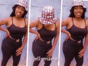 Jellymaroon