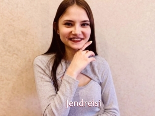 Jendreisi