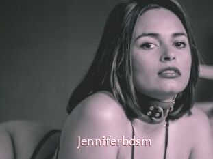 Jenniferbdsm