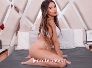 Jenniferdevon