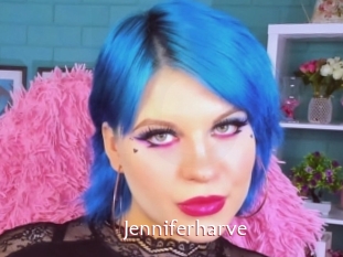 Jenniferharve