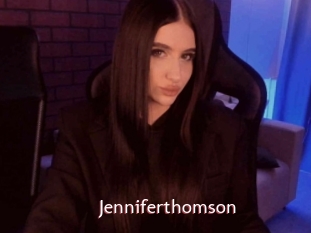 Jenniferthomson