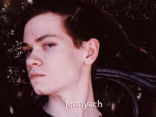 Jennyach