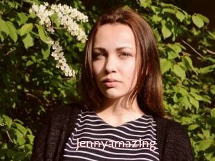 Jennyamazing