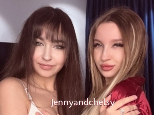 Jennyandchelsy