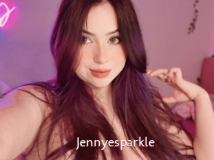 Jennyesparkle