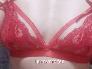 Jennymoree