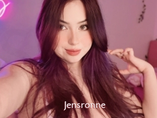 Jensronne