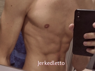 Jerkedletto