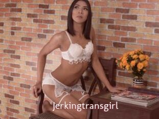 Jerkingtransgirl