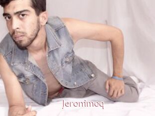 Jeronimoq